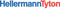 HellermannTyton 315-13005 Krimpkous met lijm Zwart 19 mm 6 mm Krimpverhouding:3:1 1 m