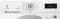 Electrolux EDH3887GNE - Warmtepompdroger - DelicateCare System - 8kg