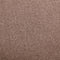 vidaXL - Barstoelen - 2 - st - stof - taupe