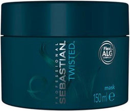 Sebastian Professional Twisted Mask 150 ml