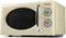 Girmi FM21 - Semiautomatische naaimachine - Inclusief accessoires - Wit