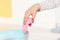 BABY born Bad - Poppenbad - Lichtjes en geluidseffecten - Wit
