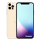 Apple iPhone 12 Pro - Goud - 128 GB - Fysieke simkaart + eSIM