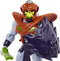 Actiefiguren Mattel Origins Rise of the Snake Men