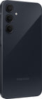 SAMSUNG A35 5G - 128 GB - 50 MP camera - Marineblauw