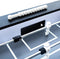 Cougar Panna Pro Oak Voetbaltafel Houtlook - Tafelvoetbal