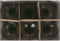 LAV - Cocktailglas - 685 ml - Groen (24 Stuks)