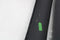 Fysic FW15 - Dubbele stoelfiets - Display - Zwart