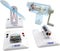 Horizon Educational FCJJ-35 Super Capacitor Science Kit Techniek, Elektronica Experimenteerset Vanaf 12 jaar