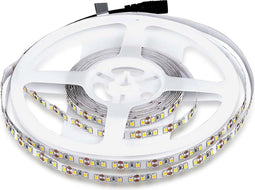 V-TAC VT-3528 120-IP20-N LED Striplampen - Striplights 3528 - 120 - IP20 - 6500K - Prijs/1m (5m Rol)