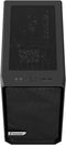 Fractal Design Meshify 2 Nano - ATX Semi-toren - Gehard glas - Zwart