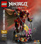 LEGO Ninjago 71846 - De vuurriddermecha - 996 steentjes - Inclusief 2 minifiguren