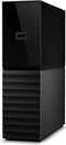 WD My Book - Desktop HDD - 12TB opslag - Zwart