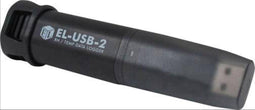 Lascar Electronics EL-USB-2 EL-USB-2 Multidatalogger Te meten grootheid Temperatuur, Luchtvochtigheid -35 tot 80 °C 0 t
