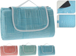 Picknickdeken Grafis 130x150 Cm.