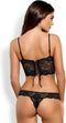 Obsessive - Alluria Teddy S/M