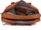 Leren Laptoptas - Utah - Brandy Cognac