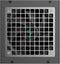 DeepCool PX1000P - ATX Voeding - 1000W 80 Plus Platinum - Zwart