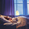 Sleepy Friends Eenhoorn Nachtlampje - USB Oplaadbaar - Dimbaar - 8 Kleuren
