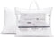 Heckettlane Down-pillow - Hoofdkussen - Synthetische vulling - Anti-allergie - 40x80 cm