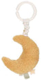 Little Dutch - Activiteiten Hangers Newborn Naturals - Zachte rammeltjes en texturen - Wit Beige Geel