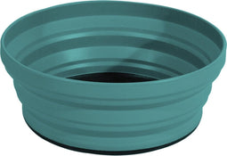 Sea to Summit X-Bowl - Campingservies inklapbaar - Kom - Blauw - 125mm