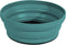 Sea to Summit X-Bowl - Campingservies inklapbaar - Kom - Blauw - 125mm
