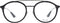 Men' Spectacle frame Police VPL688 520700