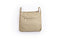 US POLO ASSN. Houston - Schoudertas - Gouden details - Beige