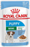 Royal Canin Mini - Puppy - Natvoer Hond - Pouch - 12 x 85 g