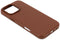Decoded - Leather Case - iPhone 16 Pro Max - MagSafe-compatibel - Bruin