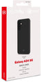 Celly CROMO1036BK - Smartphonehoesje - Knock-resistant - Zwart