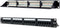 Nanocable 10.21.4124 - Patchpanel - CAT.6A UTP 19