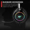 Havit H2232D - Gaming Headset - RGB verlichting - Zwart