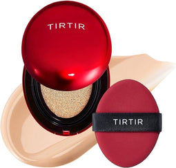 TIRTIR - Mask Fit Red Cushion 21N Ivory - SPF40 PA++ 18gr