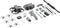 DJI Avata - Pro-View Combo - incl. RC Motion 2 & Goggles 2 (nieuw)