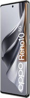 OPPO Reno10 - Smartphone - 64 MP Hoofdcamera 32 MP Teleportretcamera 256GB - Grijs