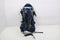 Deuter Kid Comfort - Kinderdrager - Aircomfort Sensic Vario - Blauw
