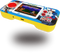 My Arcade Super Street Fighter II - Handheld - 2,75 inch scherm - Ergonomisch ontwerp