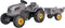 Smoby Stronger XXL - Tractor - Met afneembare aanhangwagen - Vanaf 3 jaar