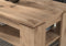 Furnilux Titan - Salontafel - Eiken - 60x100x45cm
