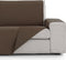 Bankbedekking Eysa NORUEGA Bruin 100 x 110 x 240 cm