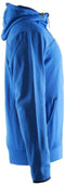 Craft Leisure Full Zip Hoody heren