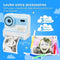 Nuvance Kindercamera - Speelgoed Camera - Foto & Video - Incl. 32 GB SD Kaart