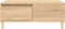 vidaXL - Salontafel - 90x50x36,5 - cm - bewerkt - hout - sonoma - eikenkleurig