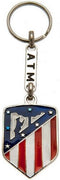 Sleutelhanger Atlético Madrid Seva Import 5001104