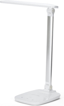 Montis Lampka biurkowa wielofunkcyjna LED MT042 tafellamp Wit
