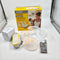 Medela Freestyle Hands-Free - Dubbele elektrische borstkolf - Draagbaar - Oplaadbare accu