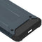 iMoshion Hoesje Geschikt voor OnePlus 9 Pro Hoesje - iMoshion Rugged Xtreme Backcover - Donkerblauw