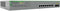 Allied Telesis GS950/10PS - Managed Switch - 8x Gigabit Ethernet PoE+ - 75W PoE-budget